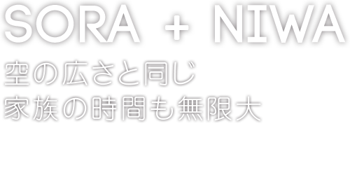 SORA + NIWA